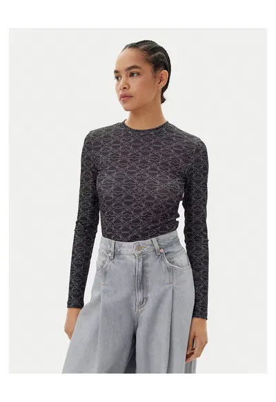 Bluza dama Diralina_10 50542422 - negru
