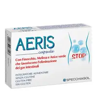 Aeris, Specchiasol | 30 capsule