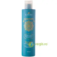 Sampon Hidratant cu Acid Hialuronic, Amla si Cassia 200ml