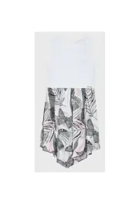 Rochie fete - Poliamida - Multicolor