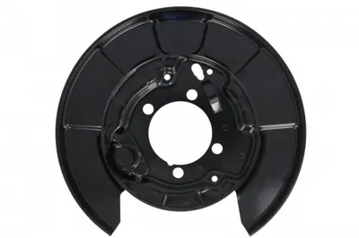 Capac disc frana Spate Dreapta diametru 300mm potrivit TOYOTA RAV 4 III, RAV 4 IV 2.0-3.5 11.05