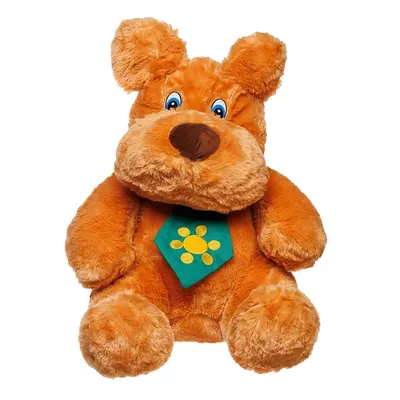 Tashu, cățelușul Zurli, dimensiune 60 cm