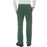Pantaloni de trekking pentru bărbați Vaude Farley Stretch II T-Zip 2in1