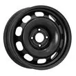 7493 Jante otel ALCAR 6.5 16 4x108 38 65/Peugeot-208