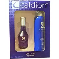 Set Caldion Apa de Toaleta 50 ml + Deodorant Spray Men 150 ml