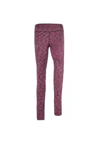 Pantaloni dama TENORA - Roz