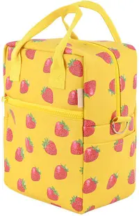 Geantă termică Estia Save the Aegean - Berry Bright, 7 l