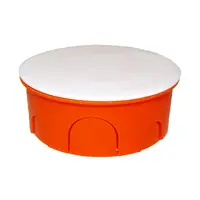 Doze de Conexiune Rotunde - Tip Nt*
