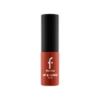 Tint pentru buze si obraji 02 Kiss Lip&Cheek, 6.7ml, Flormar