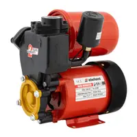 Mini hidrofor Elefant PS130, 370W, debit 40 l/min, inaltime refulare 40 m, turbina bronz