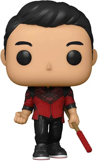 Figurina - Marvel - Shang-Chi and the Legend of the Ten Rings - Shang Chi