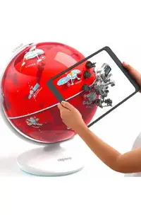 Joc educativ STEM: Glob Marte