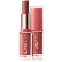 Revolution Pout Lip Gloss Stick ruj lucios hidratant culoare Cherrylicious 3 g