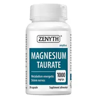 Magnesium Taurate, Zenyth | 30 capsule