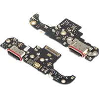 Placa cu Conector Incarcare - Microfon Motorola Moto G75, Service Pack 5P68C28949