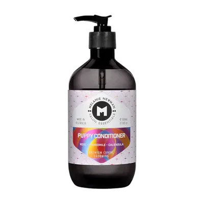 Balsam PUPPY Melanie Newman Salon Essentials - 500 ml