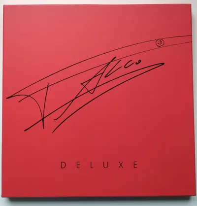 Falco 3 (Deluxe Edition)