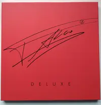 Falco 3 (Deluxe Edition)