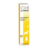 Ig-Ynmune - supliment pentru caini si pisici - 30ml