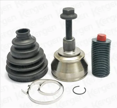 Set articulatie, planetara KERGEN K75319