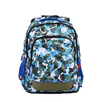 Ghiozdan neechipat 41x31x16 cm, Daco GH4615V