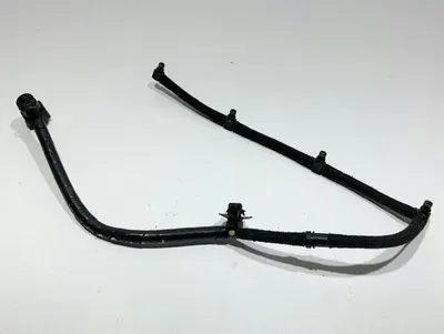 Rampa retur injectoare 31471-2A403t Kia Sportage (2010-2015) 1.7 crdi D4FD