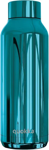 Sticlă termică Quokka Solid - Sleek Zircon, 510 ml