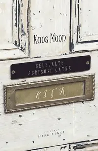 Celelalte Scrisori către Rita - Paperback brosat - Kaos Moon