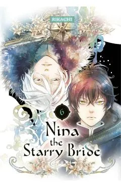 Nina the Starry Bride 6