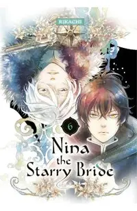Nina the Starry Bride 6