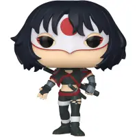 Figurina Funko Pop Animation DC Suicide Squad Isekai - Katana