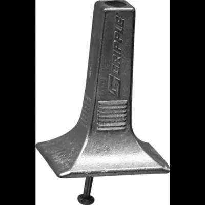 Broasca trapezoidala cu saiba trapezoidala din plastic GATRAP-3