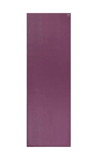 Saltea de yoga Bodhi Rishikesh Premium 4,5 mm - Violet
