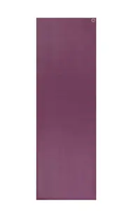 Saltea de yoga Bodhi Rishikesh Premium 4,5 mm - Violet