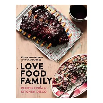 Love Food Family