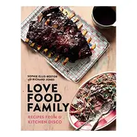Love Food Family