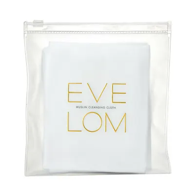 Șervet muselină Eve Lom (3 uds)