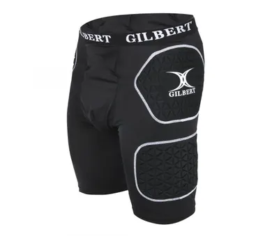 Short de protecție rugby Gilbert Junior