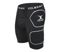 Short de protecție rugby Gilbert Junior