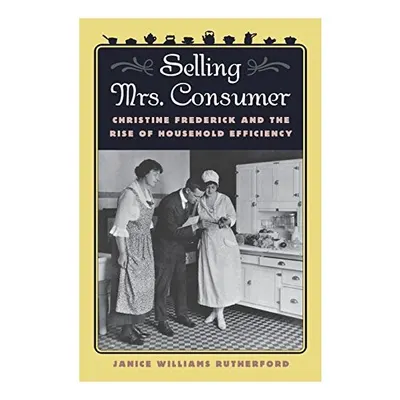 Selling Mrs. Consumer