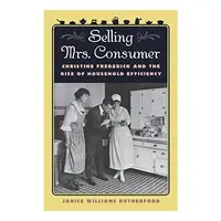 Selling Mrs. Consumer