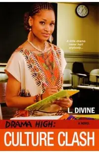 Drama High: Culture Clash