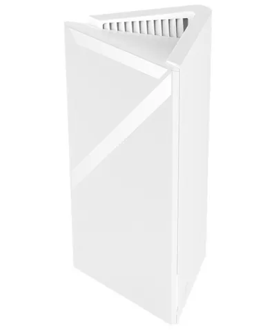 Sistem Wi-Fi MSI – Roamii BE Lite, 1 modul, alb