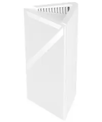 Sistem Wi-Fi MSI – Roamii BE Lite, 1 modul, alb
