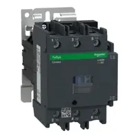 Contactor Tesys D - 3P(3 NR) - Ac-3 - = 440 V 95 A - 220 V CC Bobina Standard