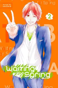 Waiting for Spring, Vol. 2: Unexpected Turns