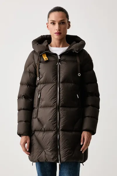 Parajumpers geacă cu puf pentru femei JANET