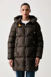 Parajumpers geacă cu puf pentru femei JANET