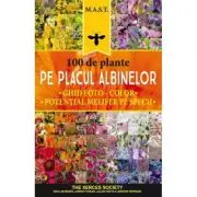 100 de plante pe placul albinelor