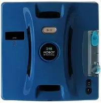 Robot de curățare a geamurilor Hobot - 298, albastru